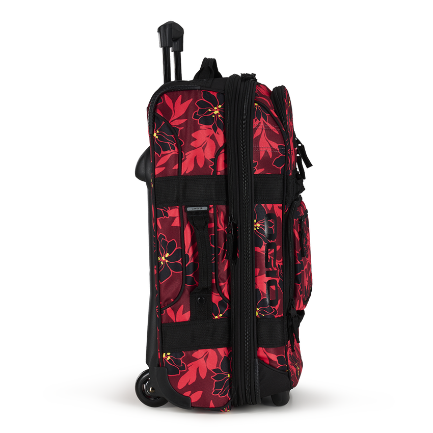 Ogio skycap top travel bag