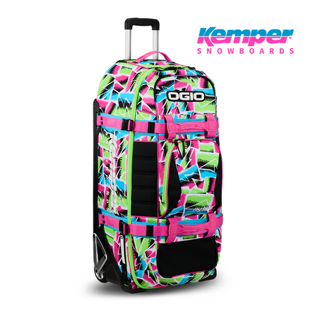 Ogio ski bag top
