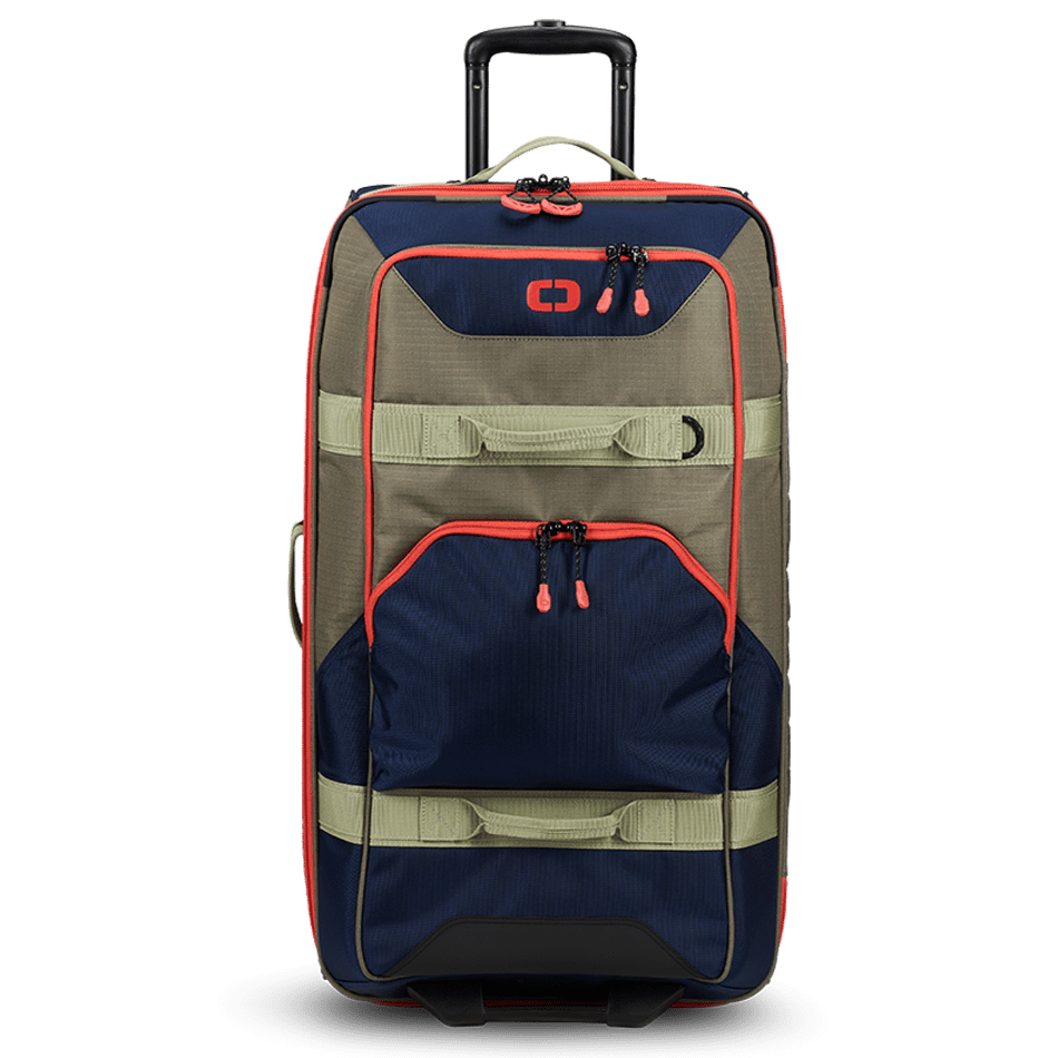 OGIO Official Site Layover & Terminal Travel Bags