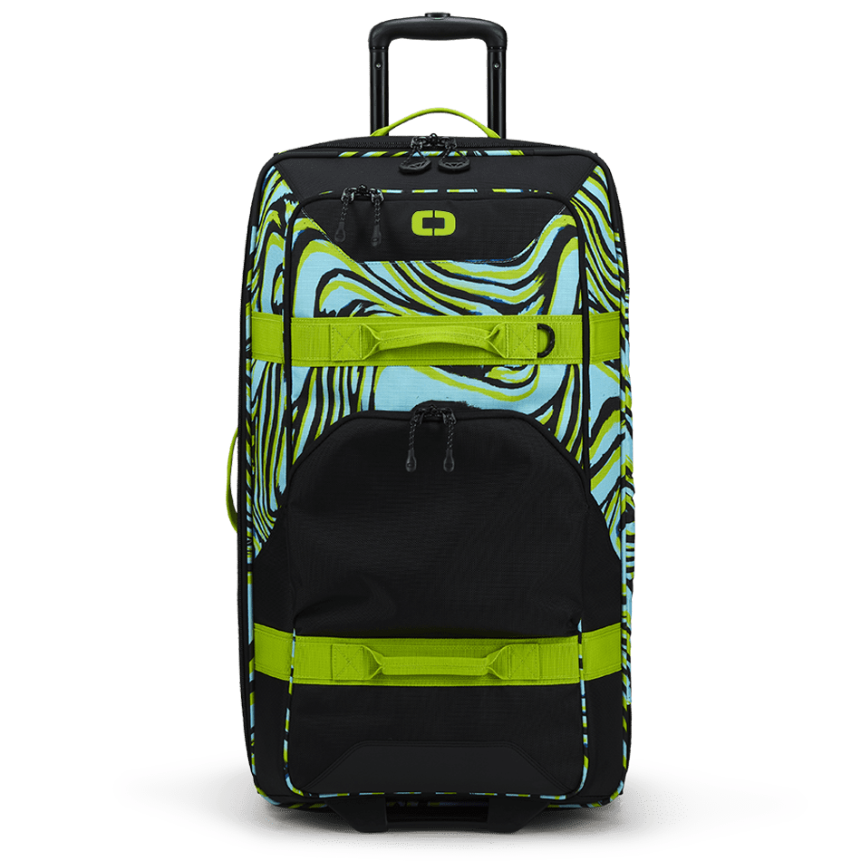 OGIO Callaway reistas Terminal, stealth, terminal, Stealth, Eén maat, reistas