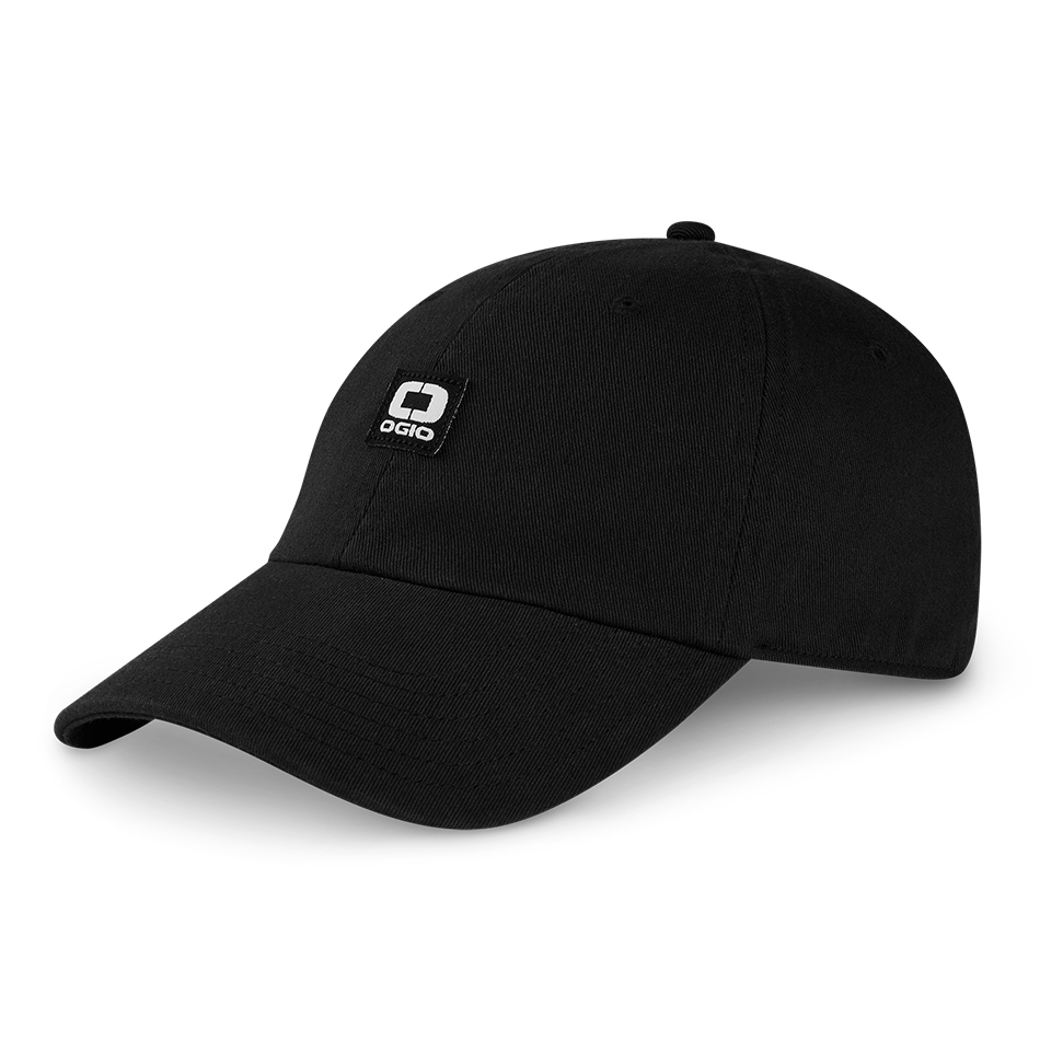 ALPHA Badge Adjustable Hat Apparel OGIO spr5398401 spr5398401