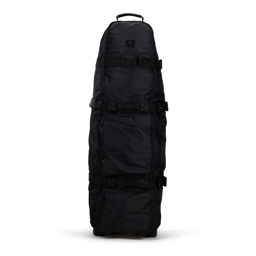 Alpha Travel Cover Max - View 2