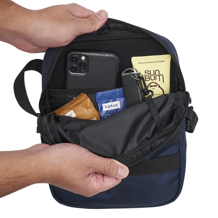 Pace Pro Large Pouch - View 3