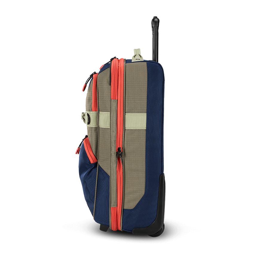 Alpha Layover Travel Bag OGIO