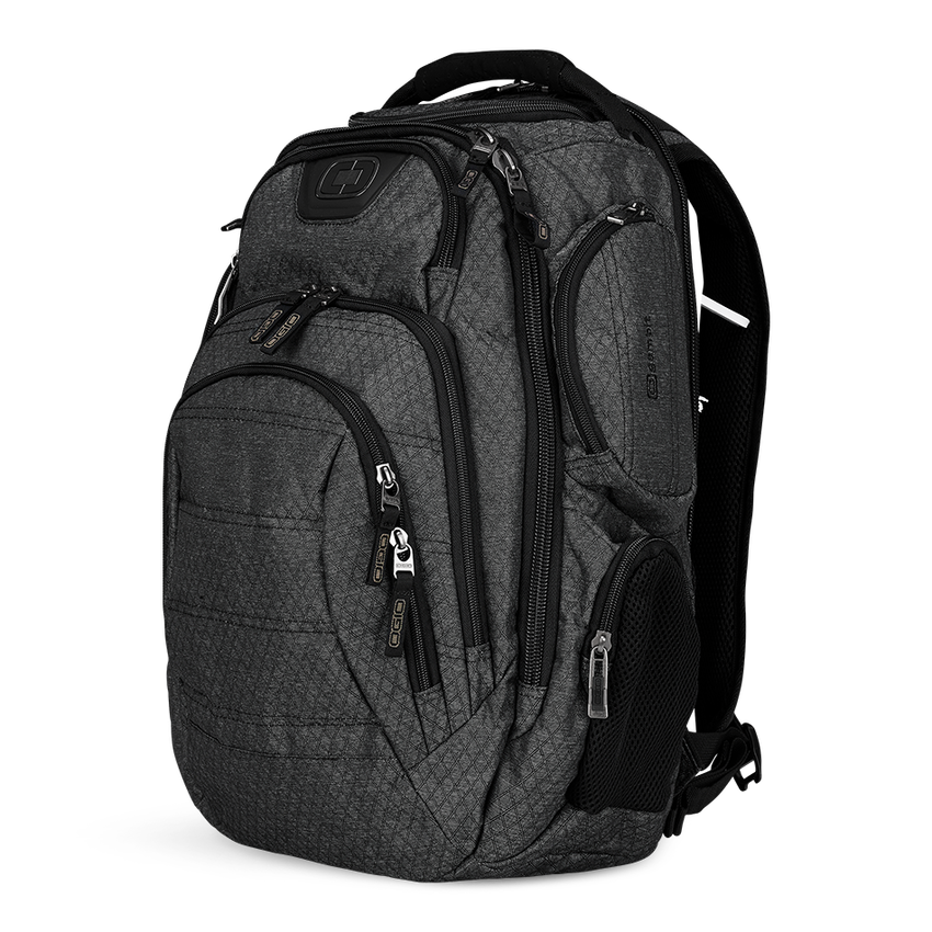 Gambit Laptop Backpack - View 2