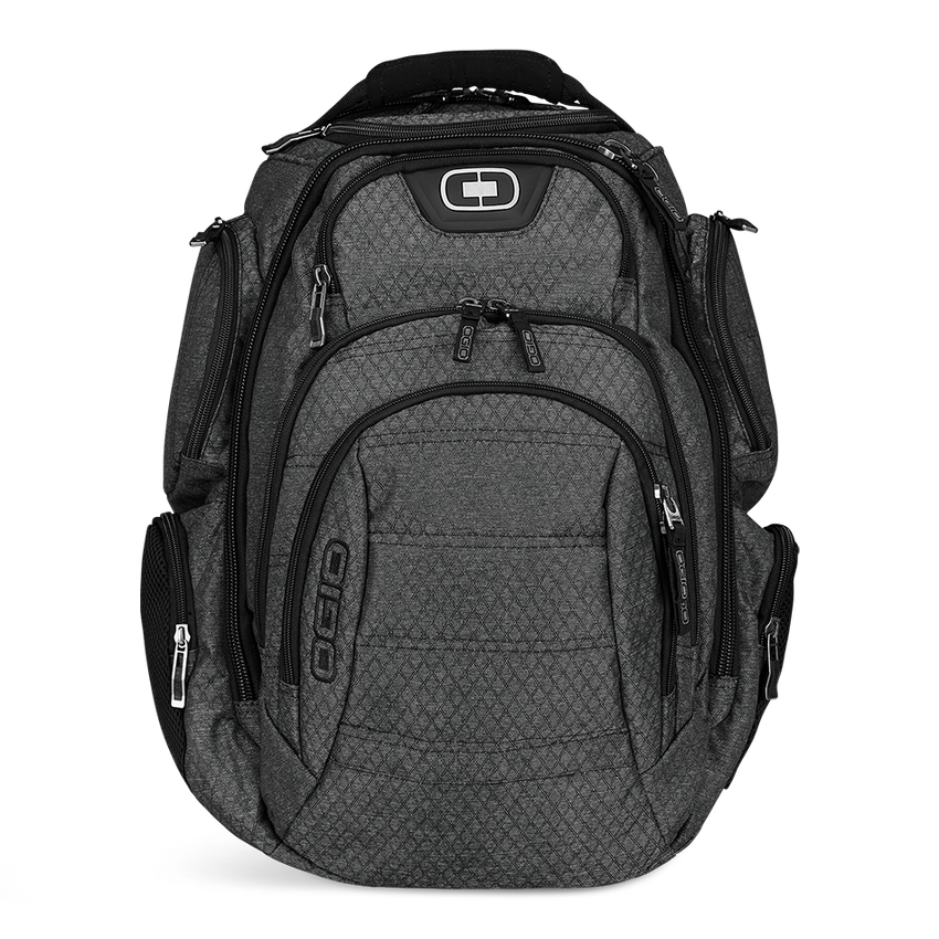Gambit Laptop Backpack - View 5