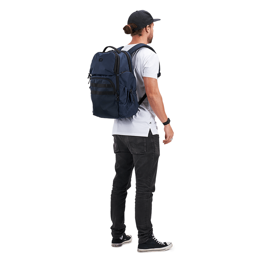 Pace Pro 25L Backpack - View 14