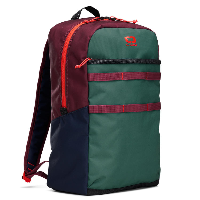 Alpha Lite Backpack - View 1