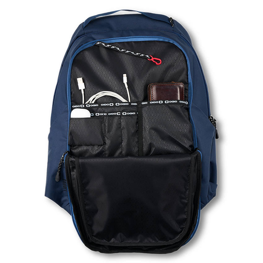 Bandit Pro Backpack - View 4