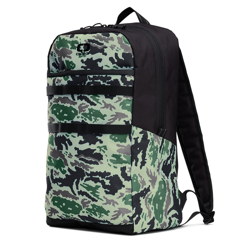 Alpha Lite Backpack - View 3