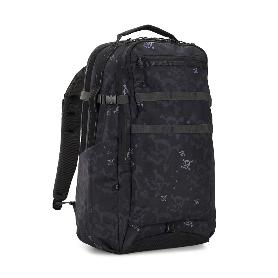 Ogio Alpha 25l Backpack OGIO Alpha 25 Backpack - 25L Capacity, 17