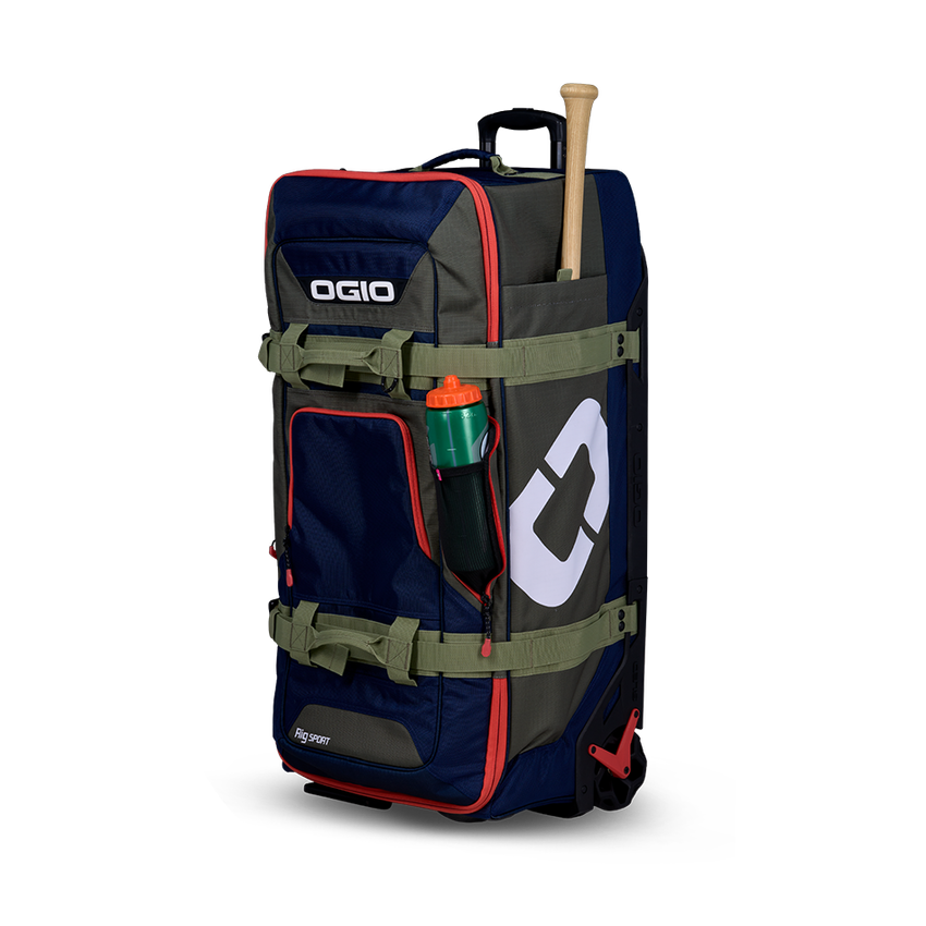 Rig ST Travel Bag - View 8