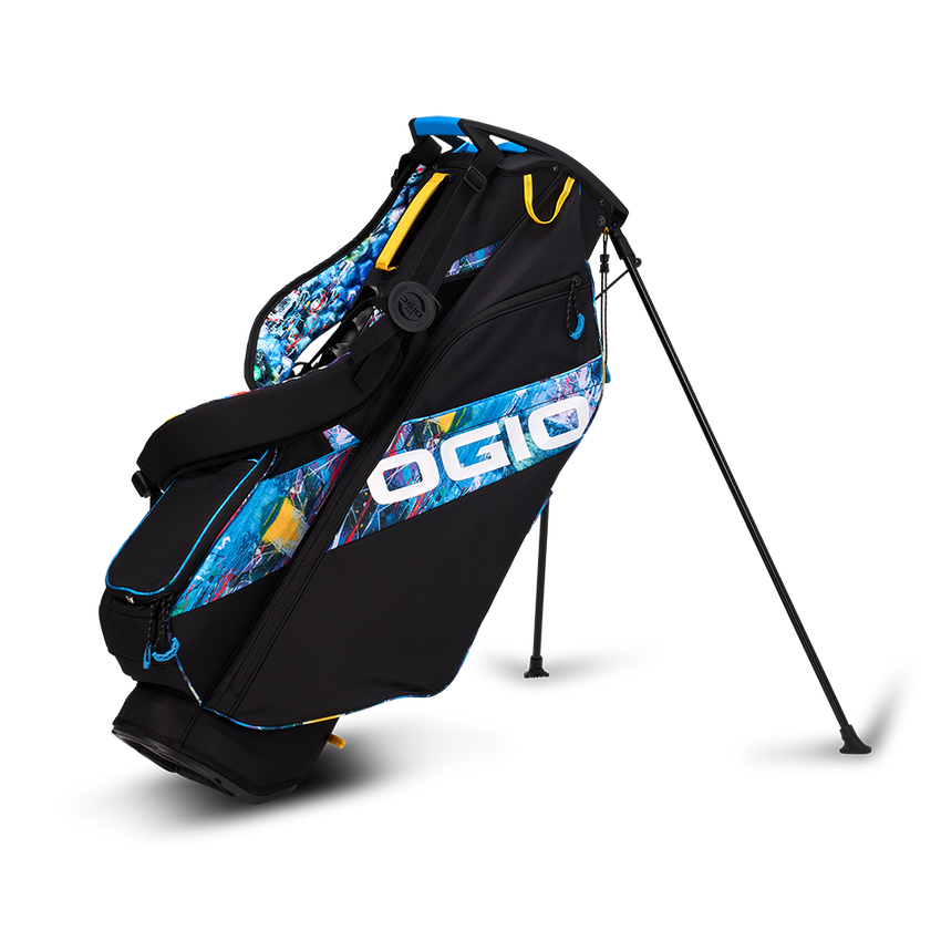 2024 Fuse Stand Bag - View 1