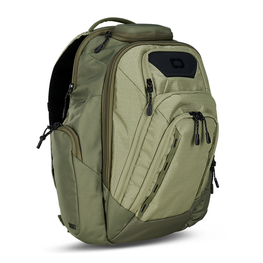 Gambit Pro Backpack - View 1