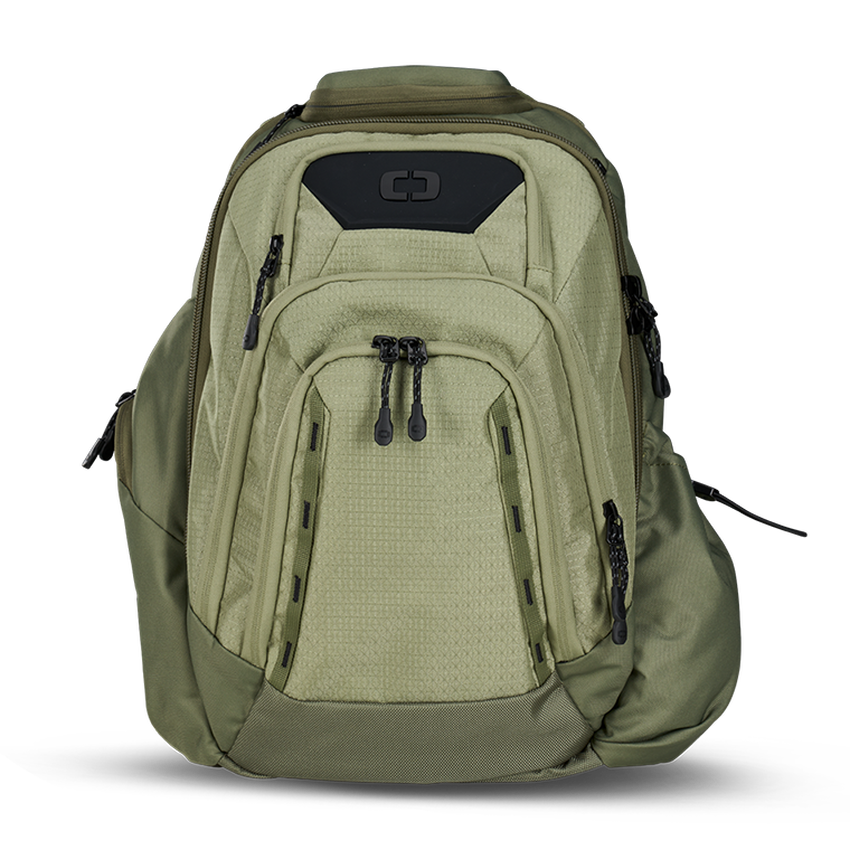 Gambit Pro Backpack - View 2
