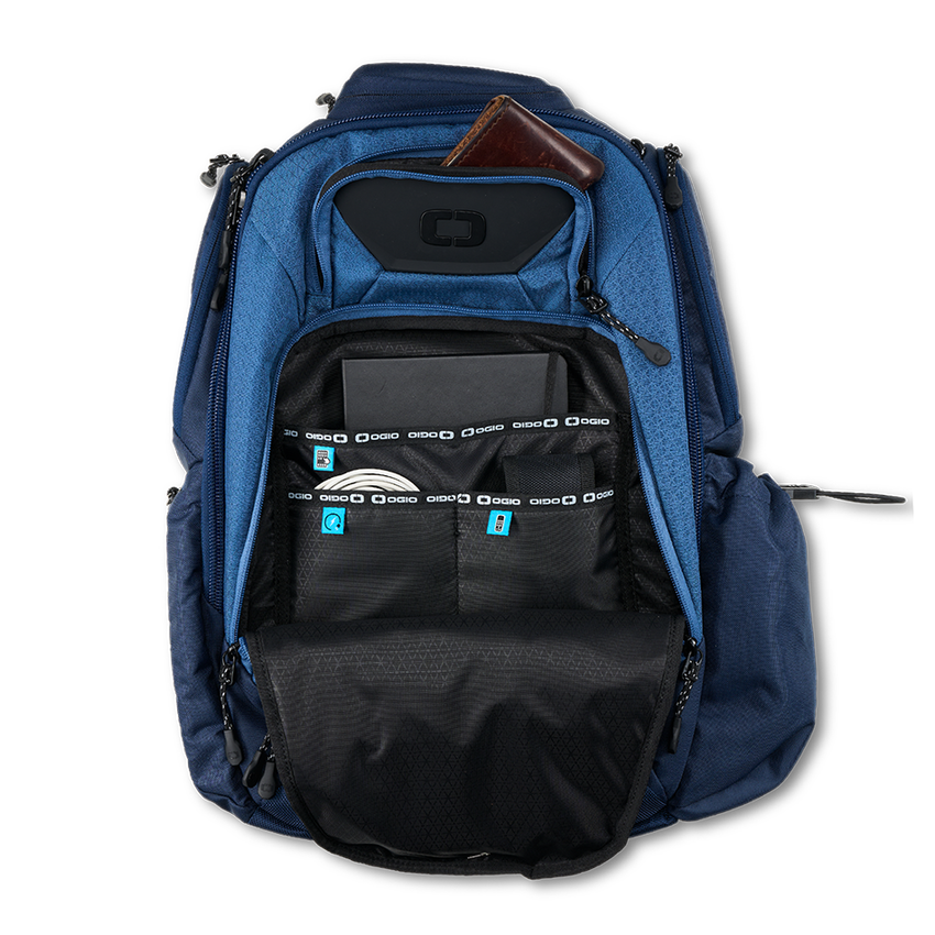 Renegade Pro Backpack - View 6
