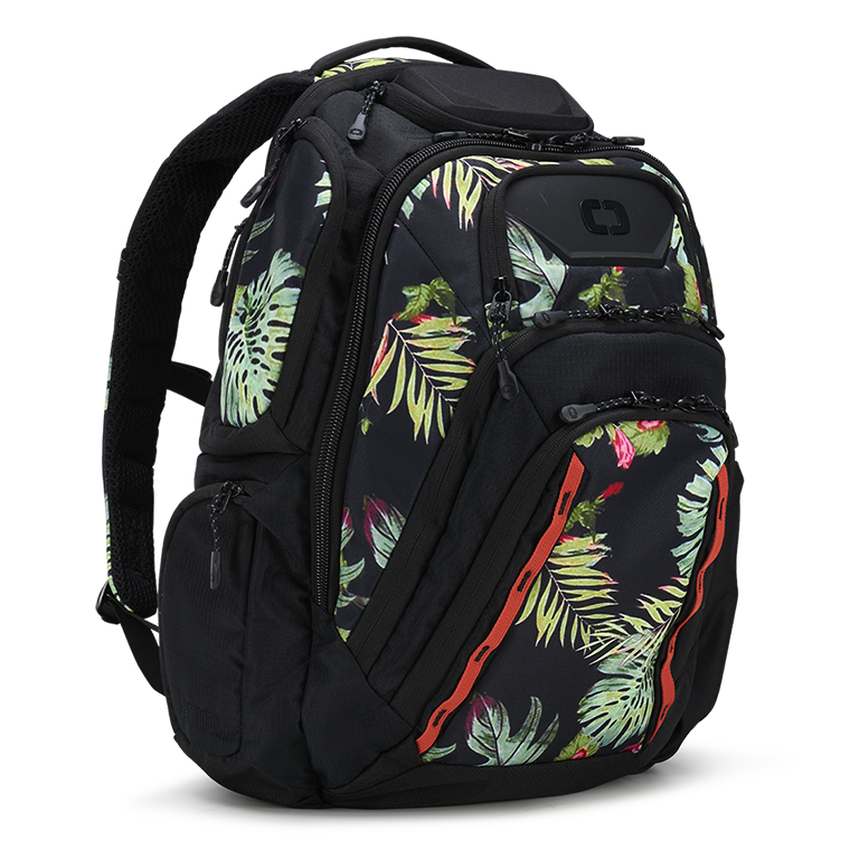 Renegade Pro Backpack - View 1