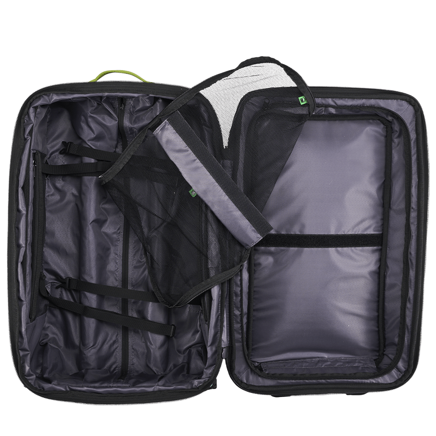 Alpha Layover Travel Bag OGIO