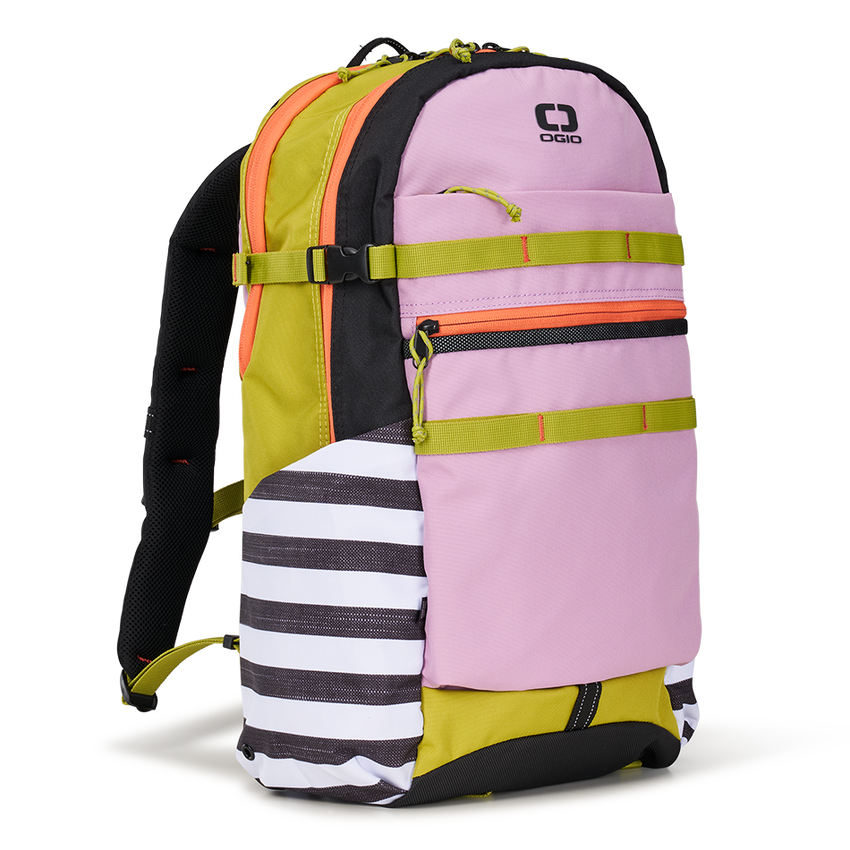 Ogio alpha plus backpack outlet