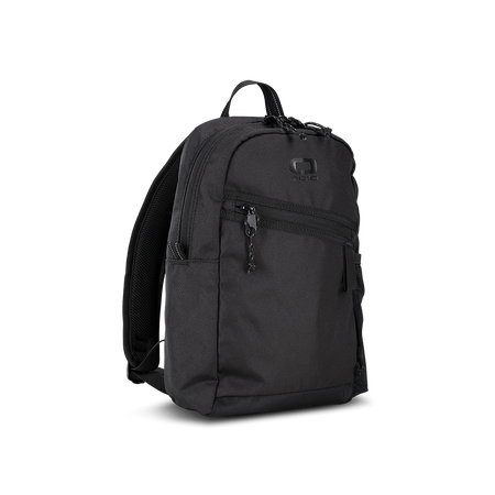 OGIO Alpha Mini Backpack Black