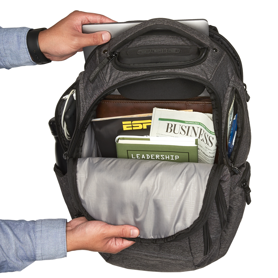 Best ogio backpack for traveling outlet