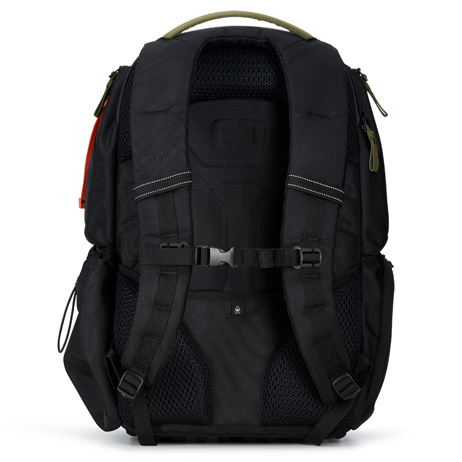 Tactical Renegade Pro LE Backpack
