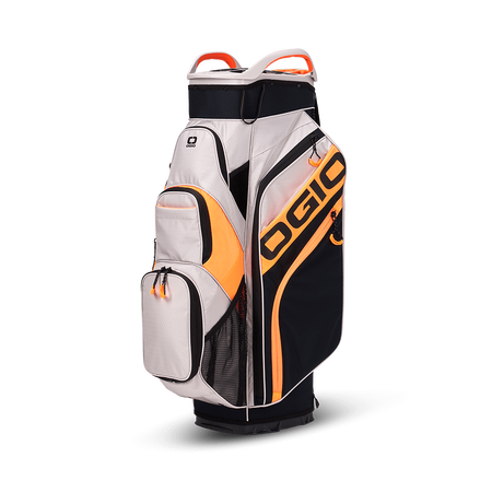 2024 Woodē Cart Bag Product Image