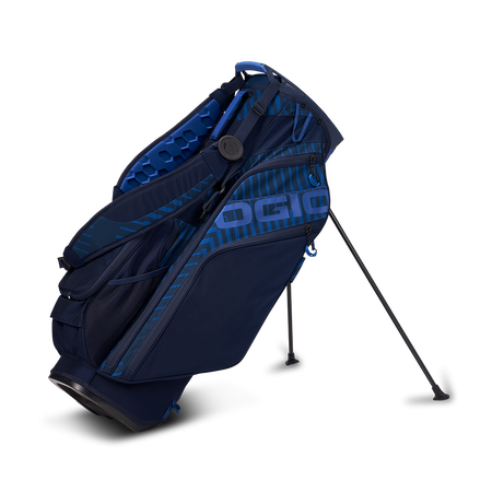 2024 Woodē Hybrid Bag Product Image