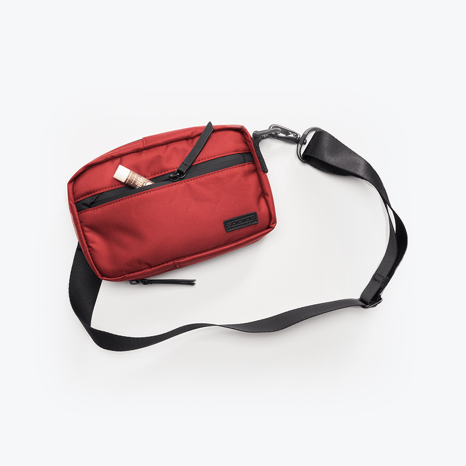XIX Cross Body Pack Backpacks OGIO
