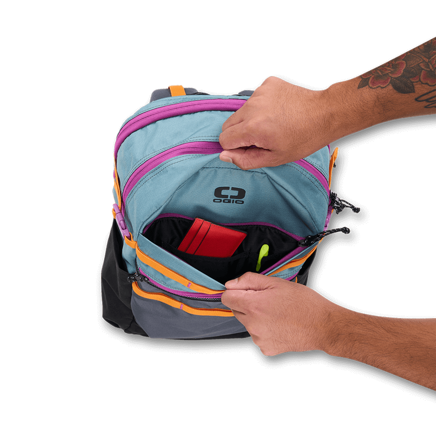 ALPHA 20L Backpack Backpacks OGIO spr5481265 spr5481265