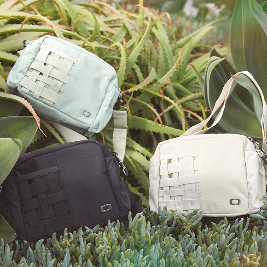 RISE Crossbody Bags for Women OGIO