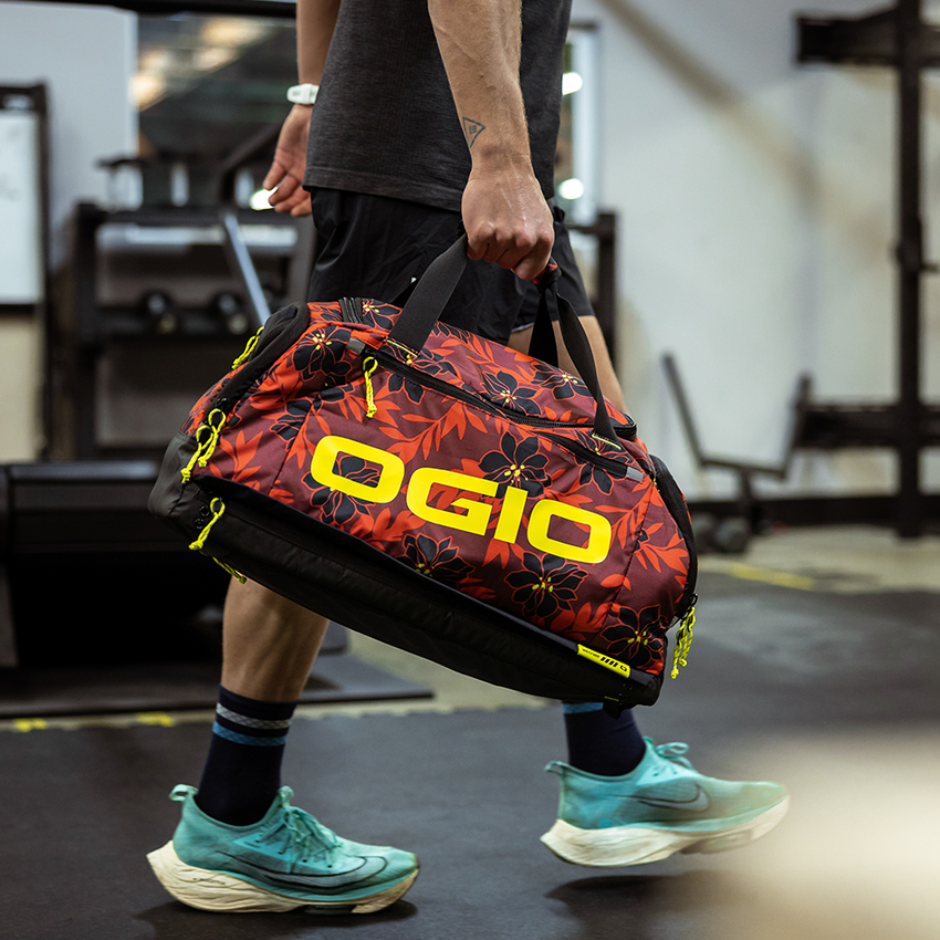 Ogio shoes top