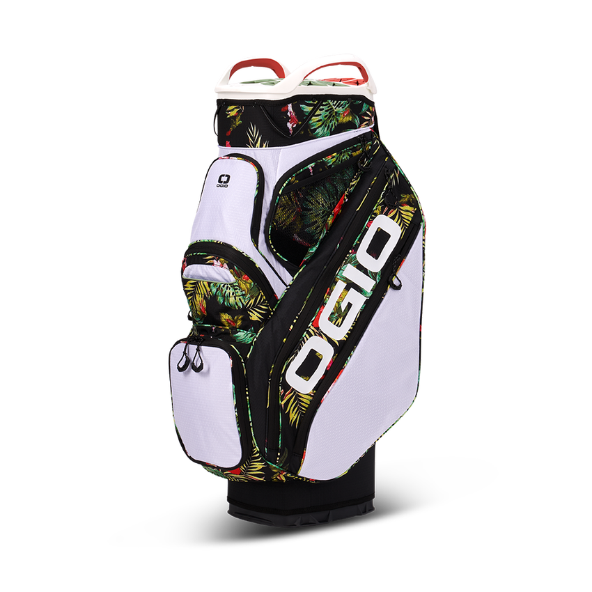 Silencer Cart Bag