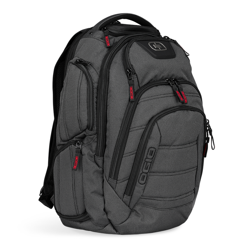 Renegade RSS Laptop Backpack Backpacks OGIO
