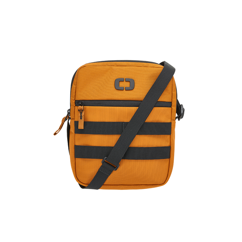 Ogio hip hop messenger bag discount