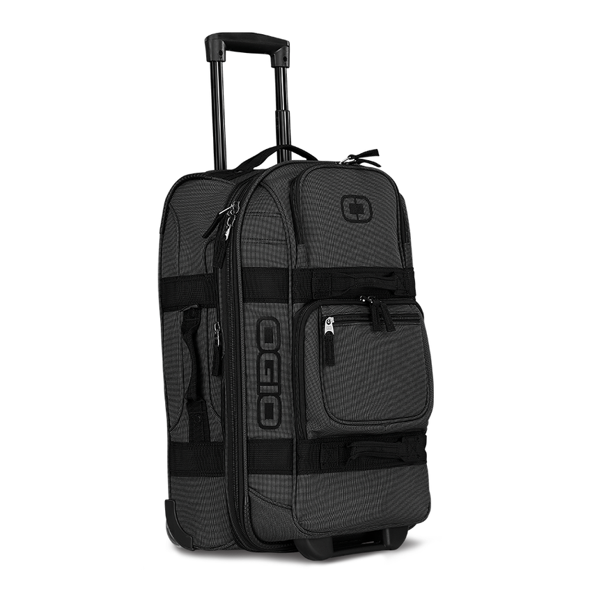 Layover Travel Bag Carry On Bags OGIO