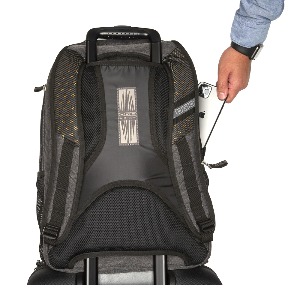 Ogio axle backpack best sale