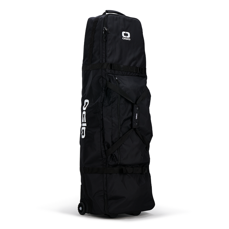 Alpha Travel Cover