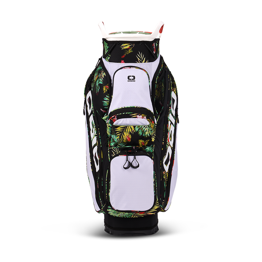 Silencer Cart Bag spr5654147 spr5654147