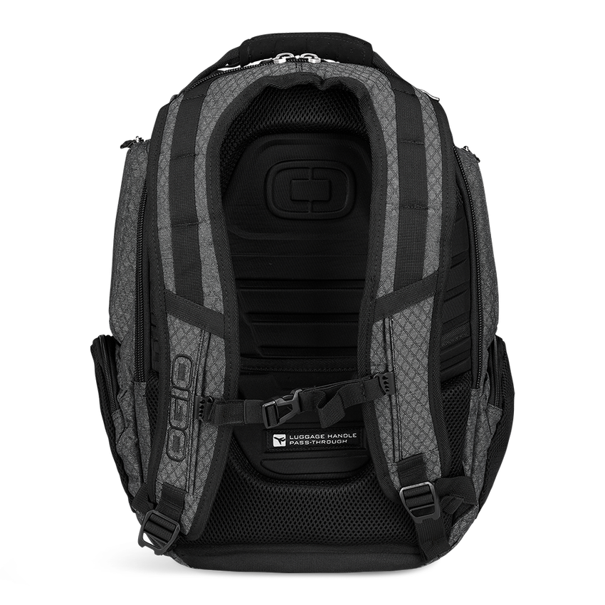 Ogio Gambit 17 Laptop Backpack Graphite