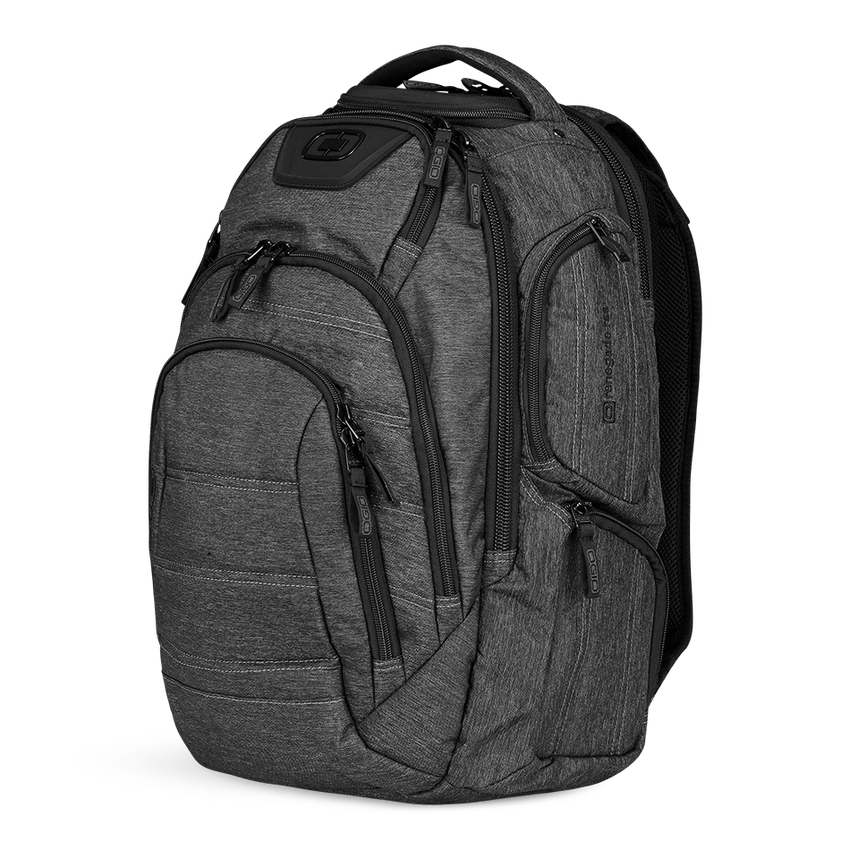 Ogio renegade rss dark static outlet