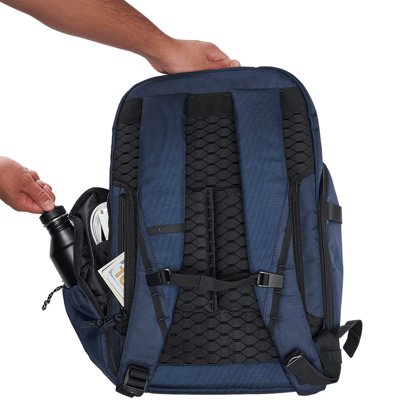 OGIO Pace Pro 25 Backpack Black