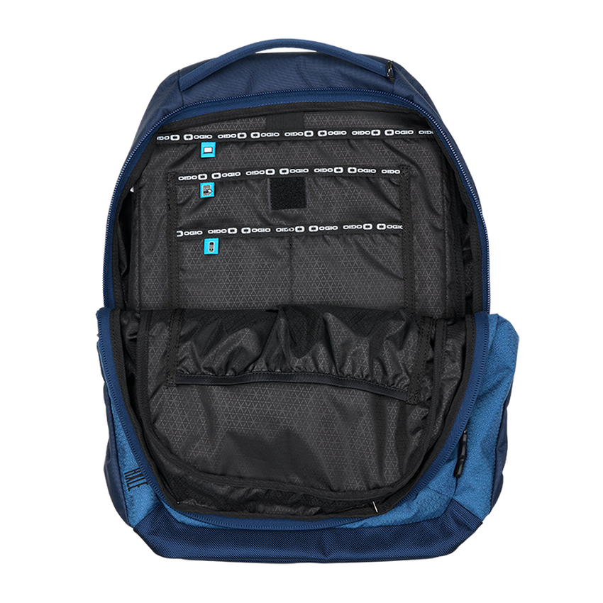 Ogio axle laptop backpack top