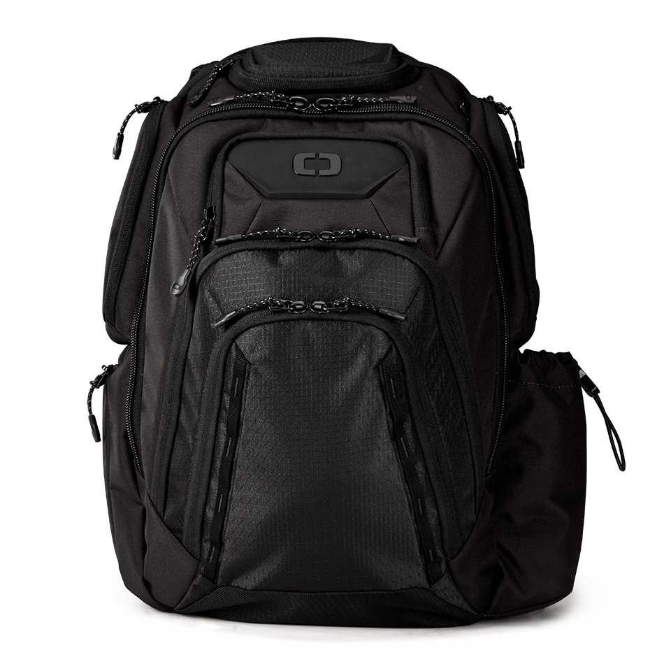 Ogio prospect backpack review top