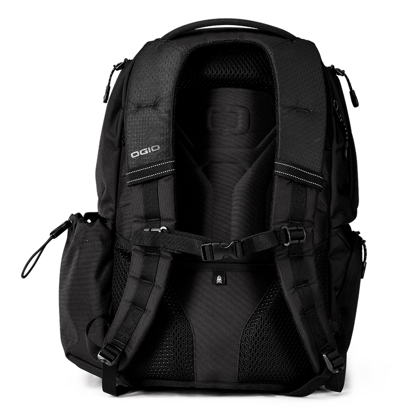 OGIO Renegade Pro Carrying Case Backpack for 17 Notebook Black