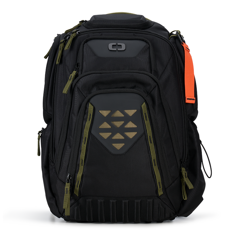 Tactical Renegade Pro Le Backpack OGIO Backpack Black Olive