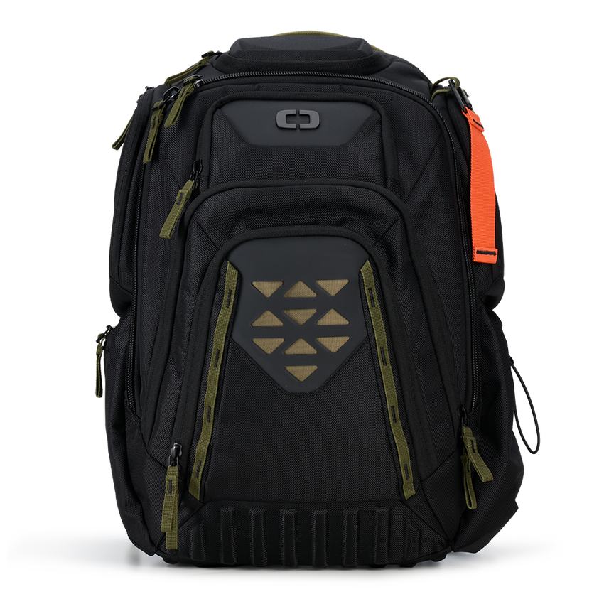 Tactical Renegade Pro Le Backpack OGIO Backpack Black Olive