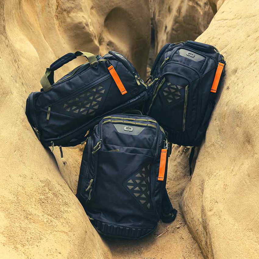 Ogio prospect pro backpack discount