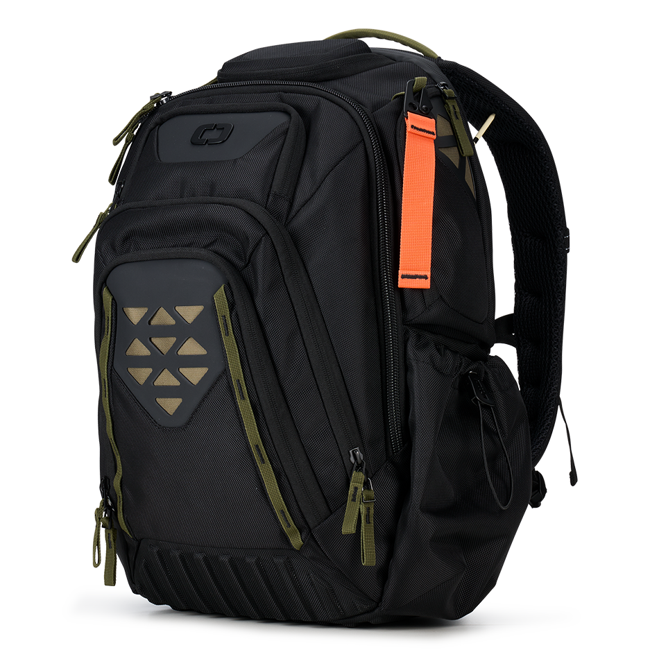 Tactical Renegade Pro Le Backpack OGIO Backpack Black Olive