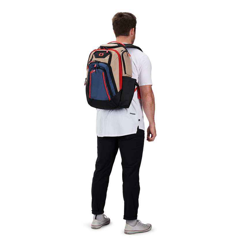 Ogio prospect pro clearance